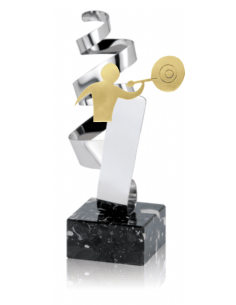 Trofeo De Dardos