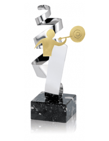 Trofeo De Dardos