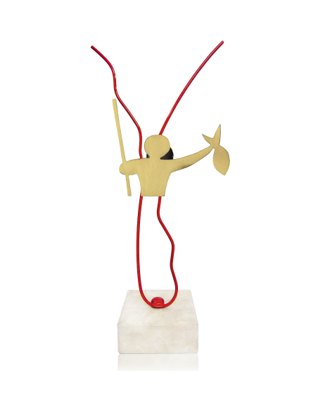 Trofeo De Pesca