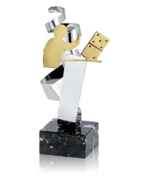 Trofeo De Domino