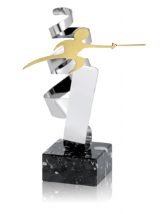 Trofeo De Esgrima