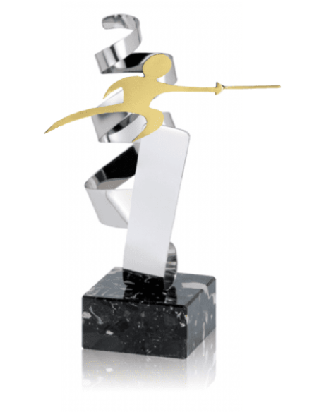 Trofeo De Esgrima