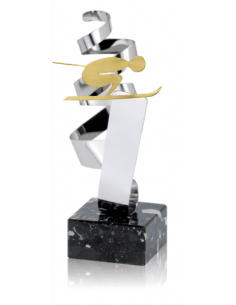 Trofeo De Eski