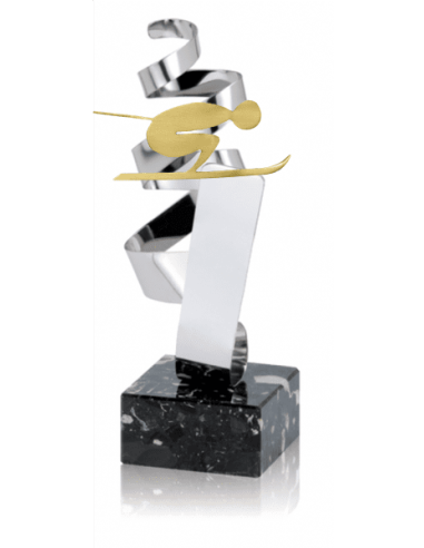Trofeo De Eski