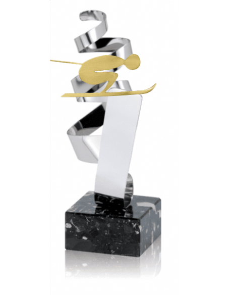 Trofeo De Eski