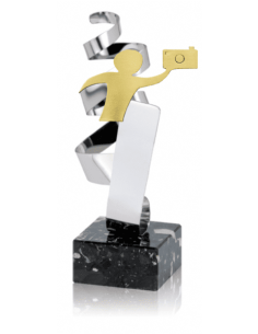 Trofeo De Fotografia
