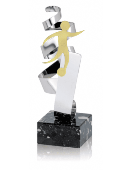 Trofeo De Futbol