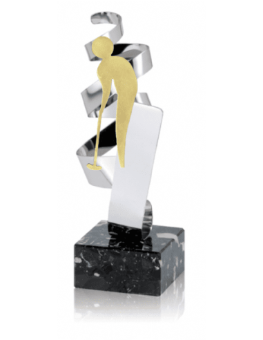 Trofeo De Golf 1