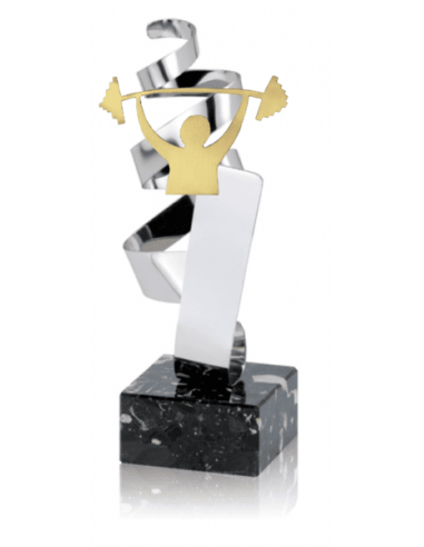 Trofeo De Halterofilia