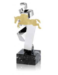 Trofeo De Hipica 1