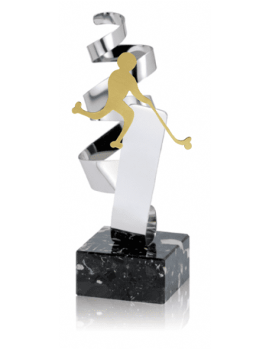 Trofeo De Hockey Patines