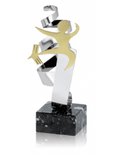 Trofeo De Karate