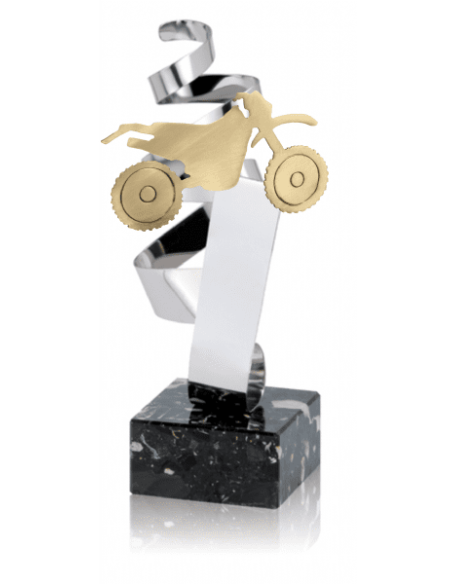 Trofeo De Motocross