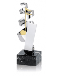 Trofeo De Musica