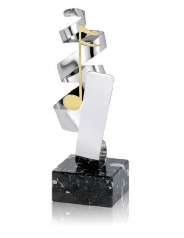 Trofeo De Musica