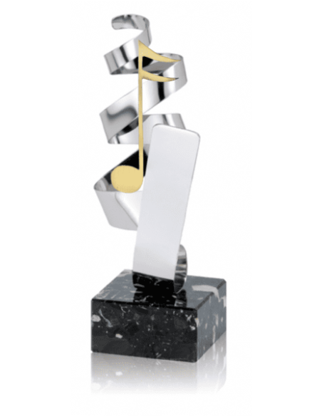 Trofeo De Musica