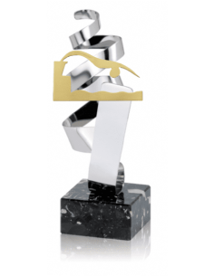 Trofeo De Natacion