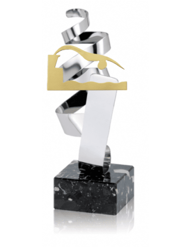 Trofeo De Natacion