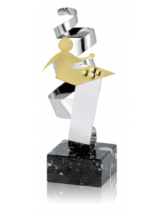 Trofeo De Petanca