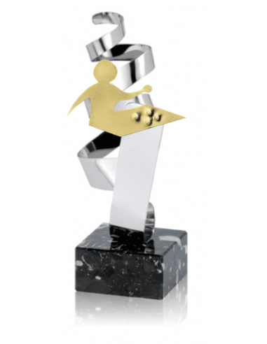 Trofeo De Petanca