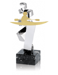 Trofeo De Piragüismo