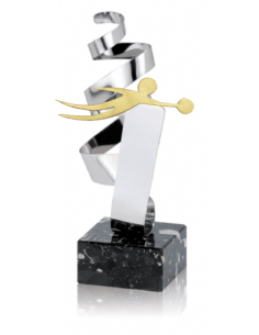 Trofeo De Portero
