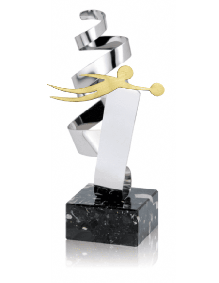 Trofeo De Portero