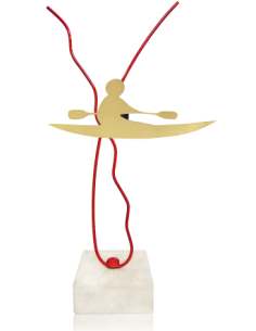 Trofeo De Piragüismo