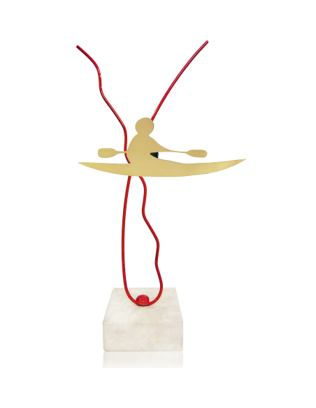 Trofeo De Piragüismo