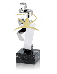 Trofeo De Gimnasia Ritmica