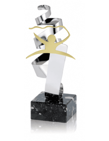 Trofeo De Gimnasia Ritmica