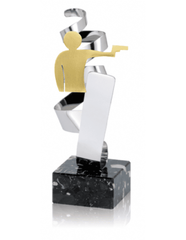 Trofeo De Tenis De Mesa