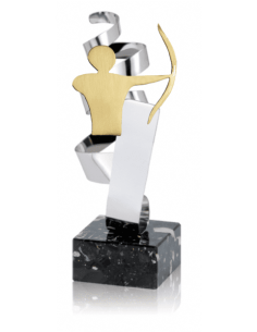 Trofeo De Tiro Con Arco