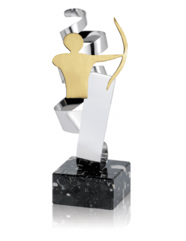 Trofeo De Tiro Con Arco