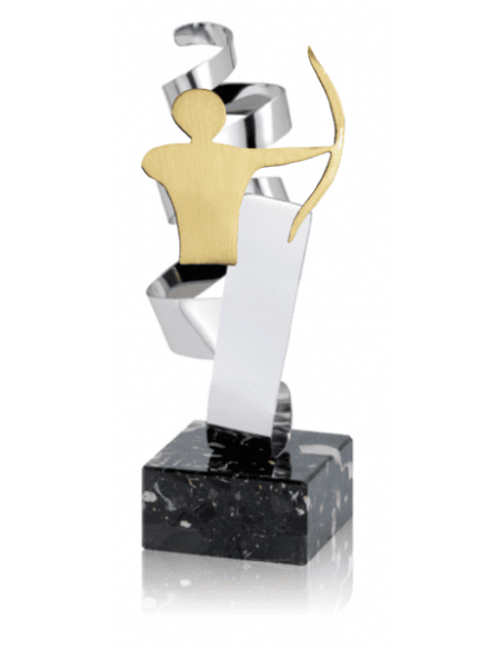 Trofeo De Tiro Con Arco