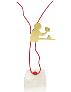 Trofeo De Poker