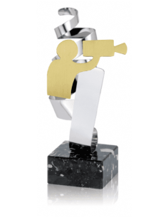 Trofeo De Video