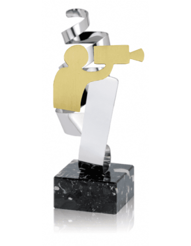 Trofeo De Video