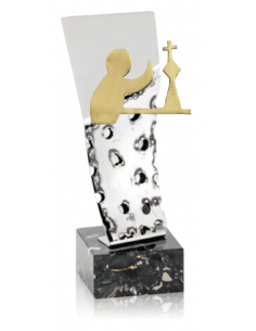 Trofeo De Ajedrez
