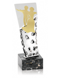 Trofeo De Baile