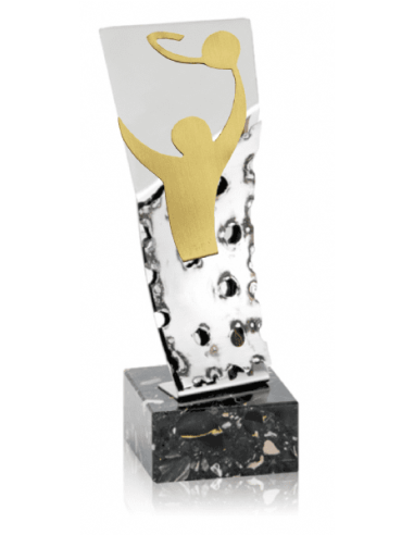 Trofeo De Baloncesto