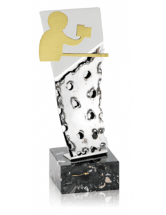 Trofeo De Cartas