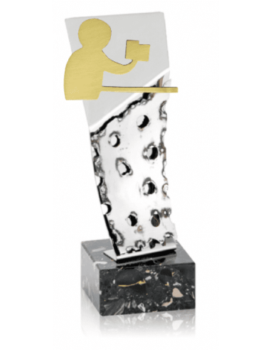 Trofeo De Cartas