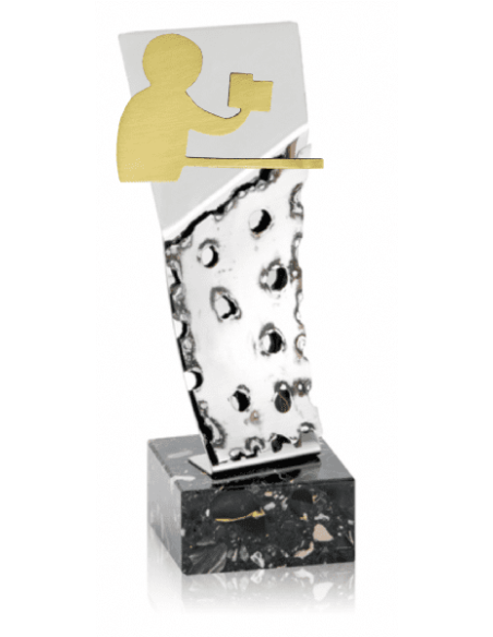 Trofeo De Cartas