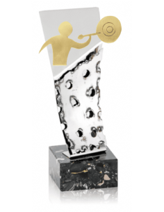 Trofeo De Dardos