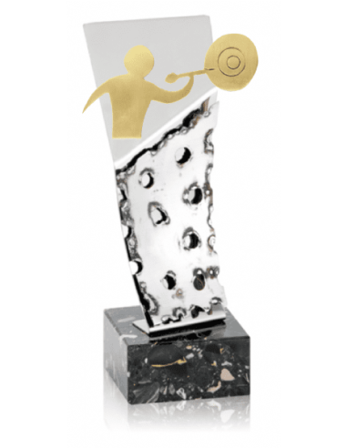 Trofeo De Dardos