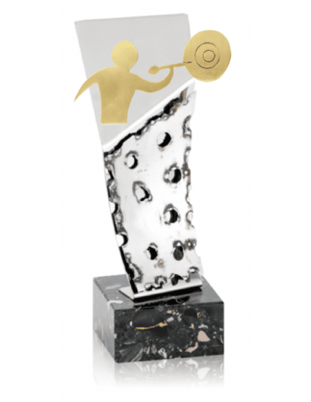 Trofeo De Dardos