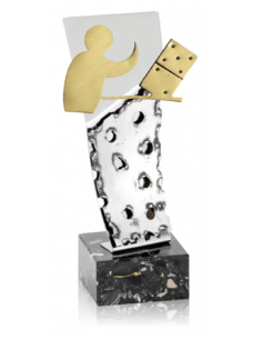 Trofeo De Domino