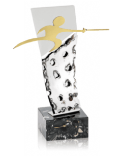Trofeo De Esgrima