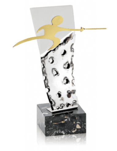 Trofeo De Esgrima